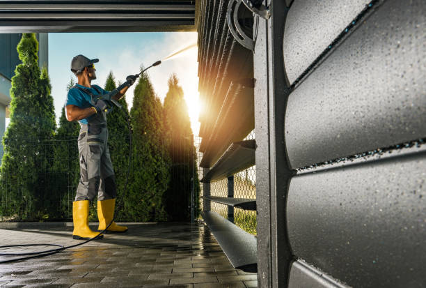 Best Gutter Cleaning and Brightening in New Iberia, LA